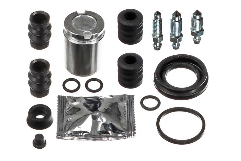 Féknyereg javító készlet